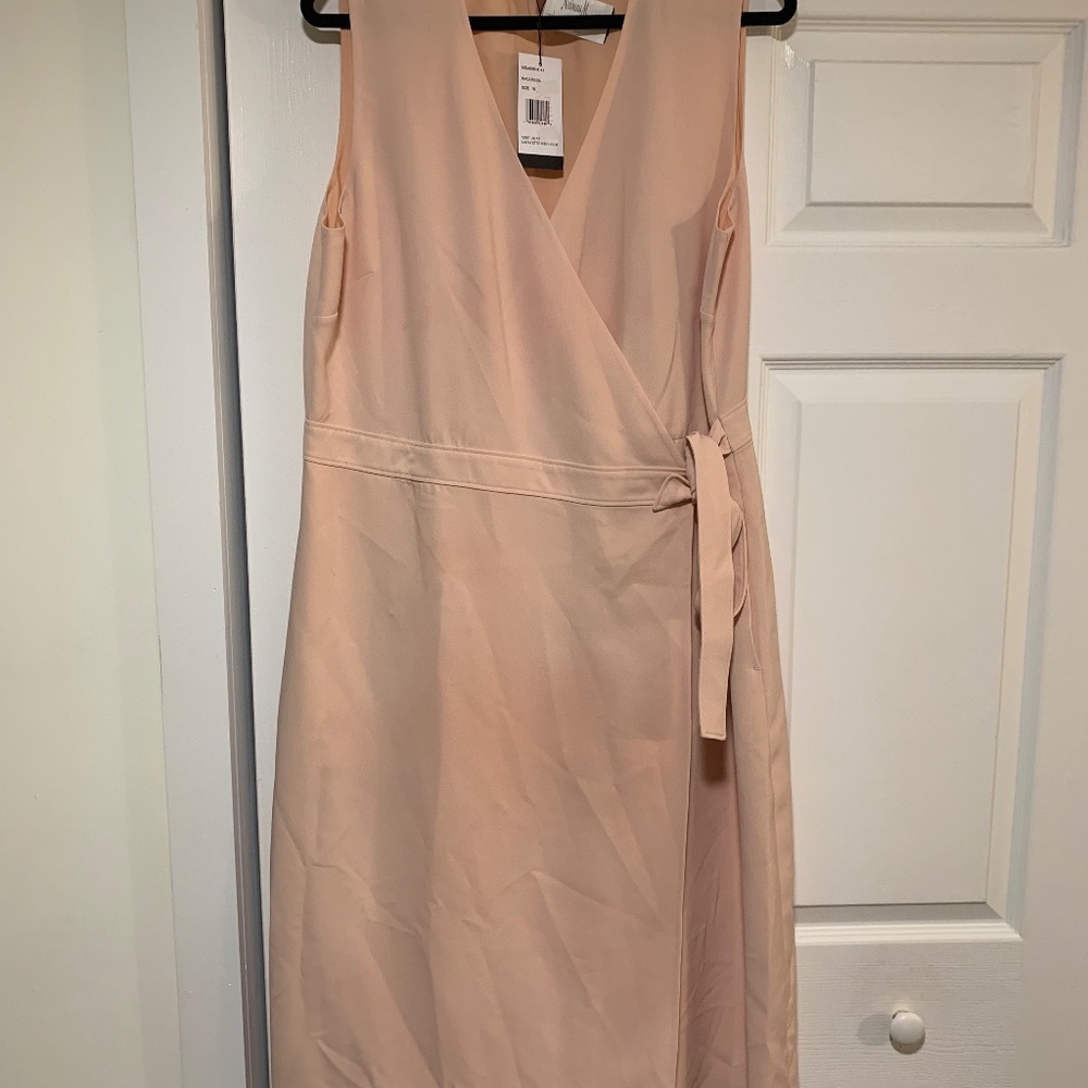 Lafayette 148 Macaron Dress